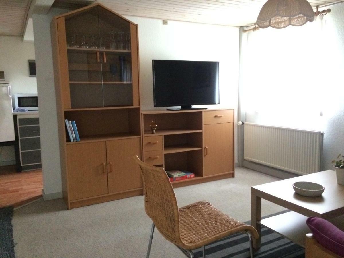 Dalsgaard Appartement Vojens Buitenkant foto