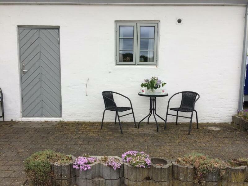 Dalsgaard Appartement Vojens Buitenkant foto